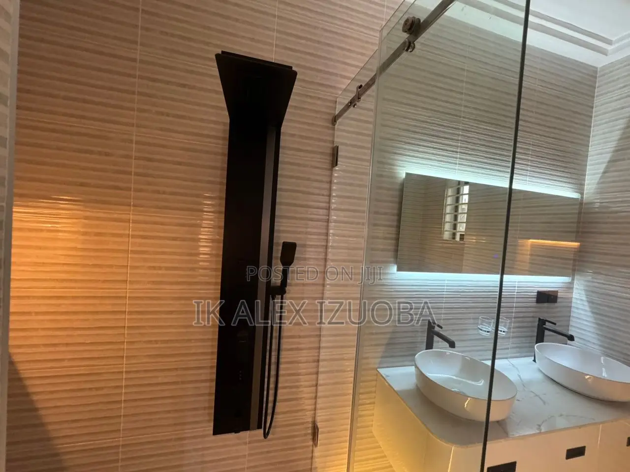 Furnished 4bdrm House in East Legon Hills for sale