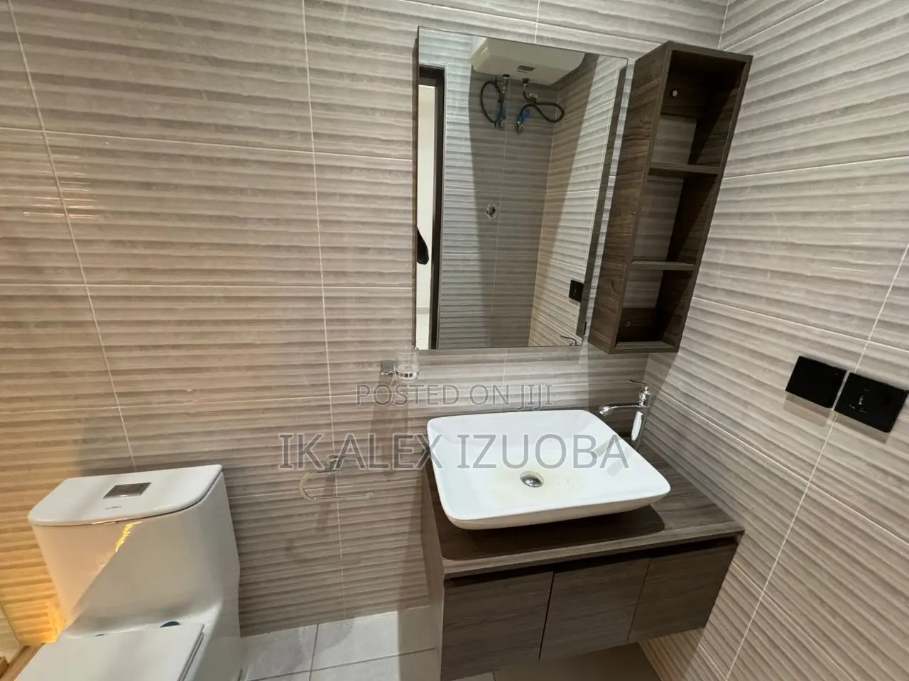 Furnished 4bdrm House in East Legon Hills for sale