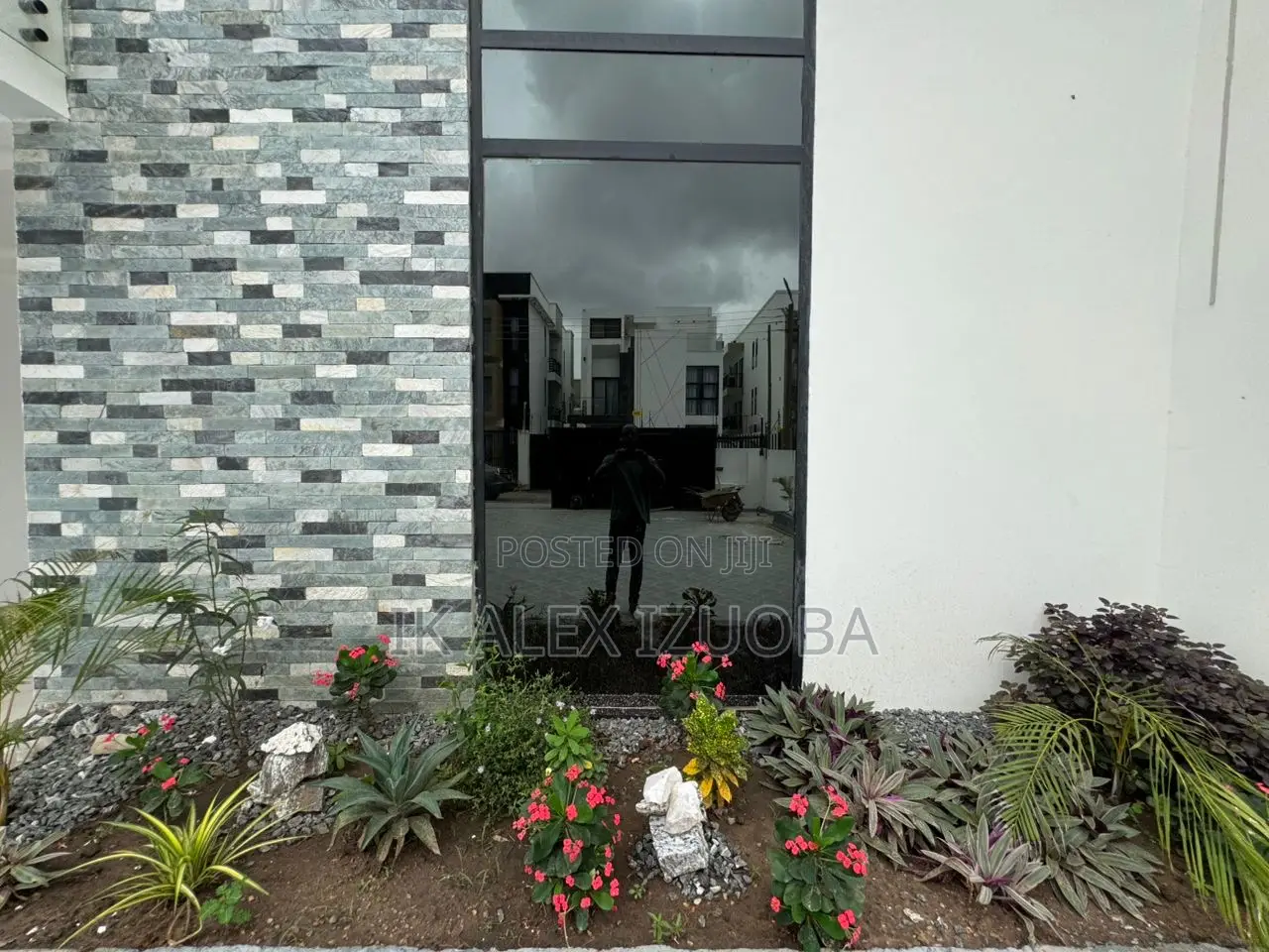 Furnished 4bdrm House in East Legon Hills for sale
