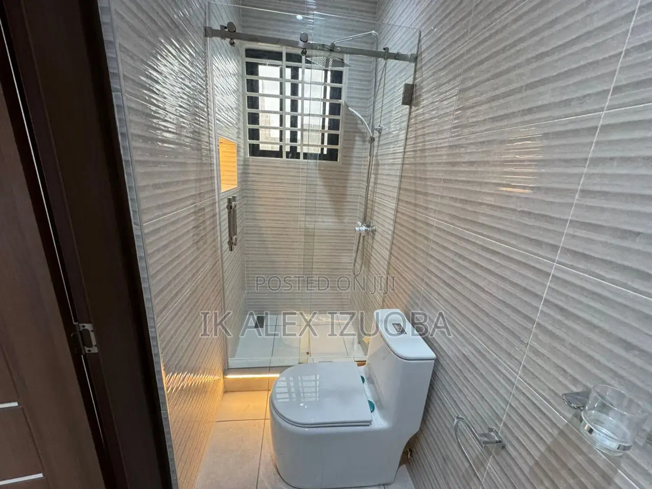 Furnished 4bdrm House in East Legon Hills for sale