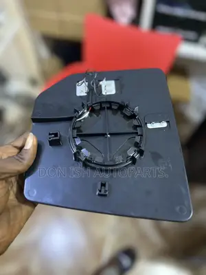 Ford F150 Mirror Glass
