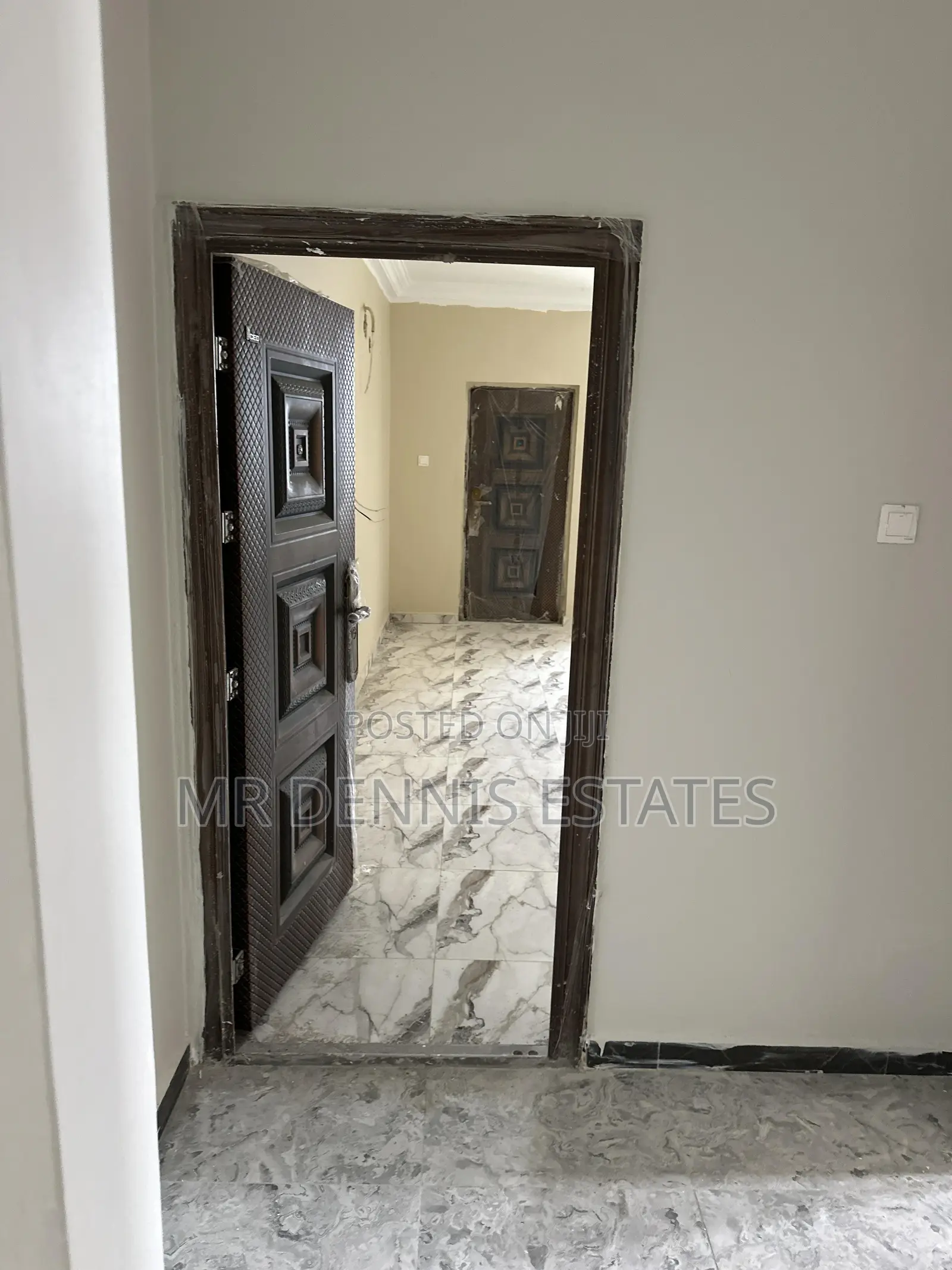 2bdrm Apartment in Mr Dennis Estates, West Hills Mall Area for rent