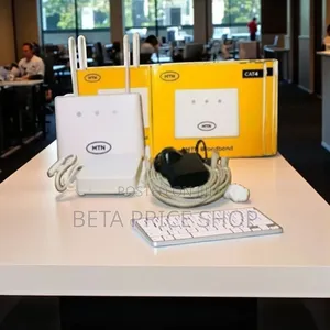 MTN Router Device for All Network (422344)