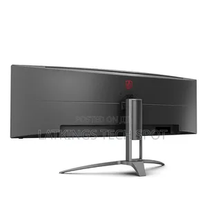 Aoc Agon 49 Inch 5210*1440 165hz