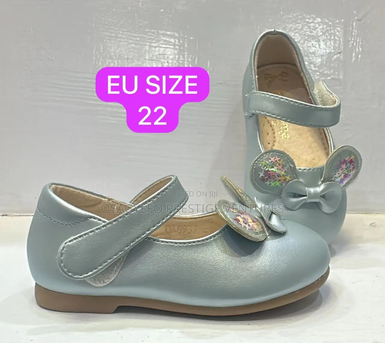 Baby Shoes