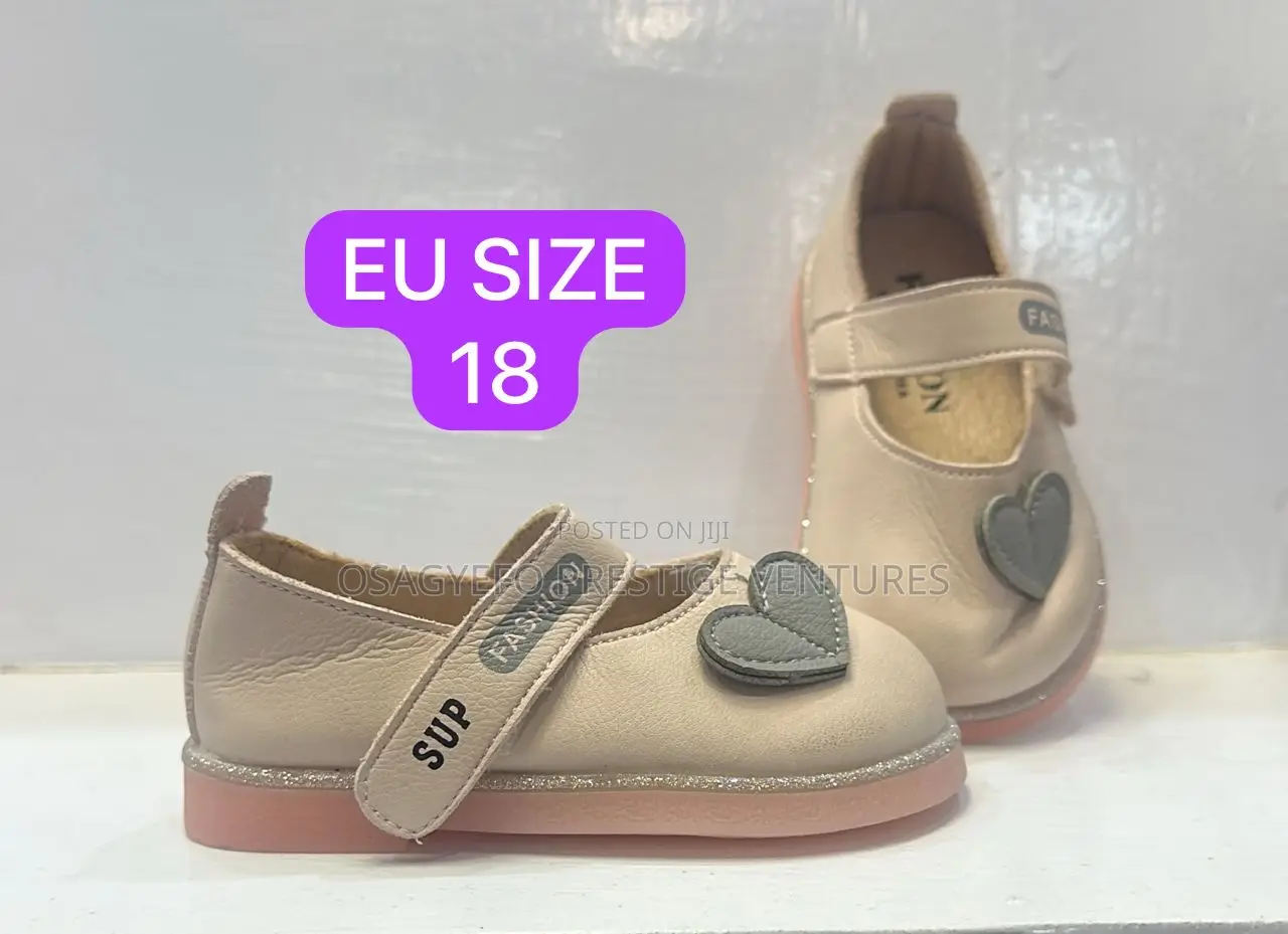 Baby Shoes
