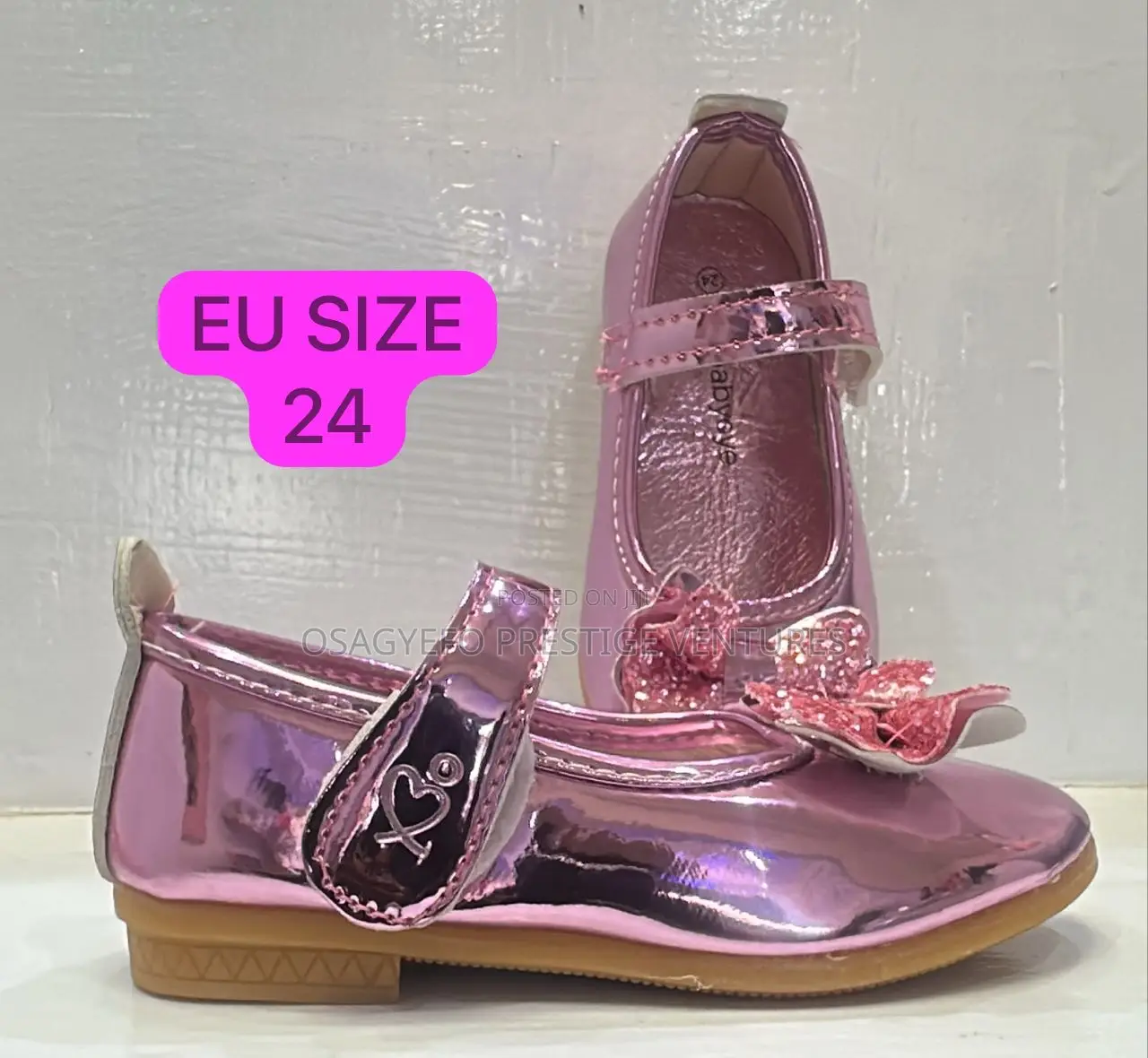 Baby Shoes