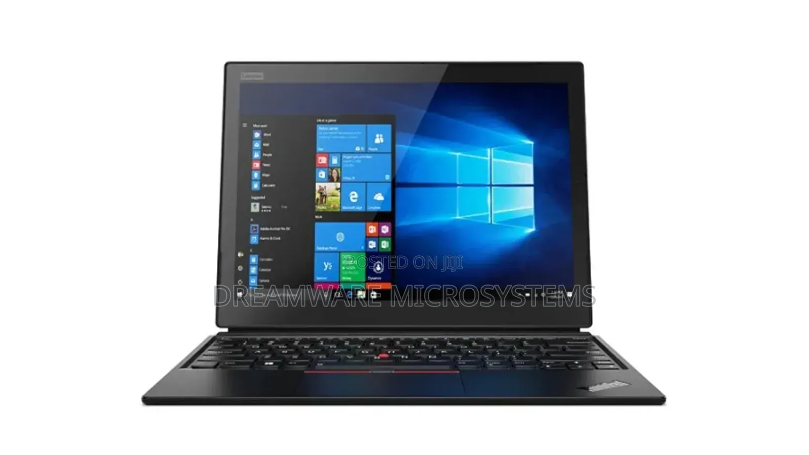 Laptop Lenovo ThinkPad X1 Tablet (3rd Gen) 8GB Intel Core I5 SSD 256GB