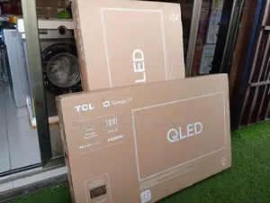 TCL 43 Smart Television With Multi-Device 43 Connectivity