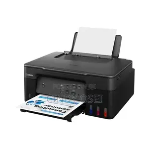 Canon Pixma Mg2430 Print, Scan, Copy A4/8ppm/Ink Gl-41s/Colored