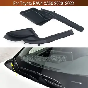 Toyota Rav4 2019-2023 Wiper Panel End