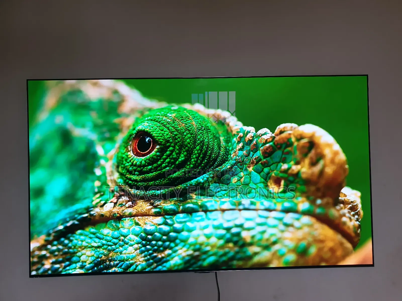 Lg Oled G3 Uhd HDR Smart Satellite Tv