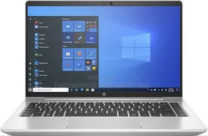Laptop HP ProBook 640 G8 8GB Intel Core I5 SSD 512GB