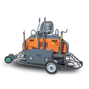 Power Trowel