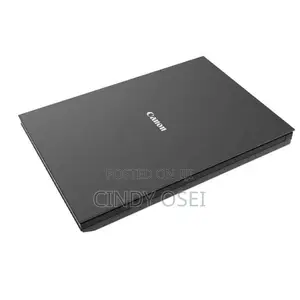 Canon Scanner Lide 400