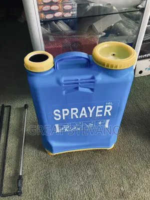 Agriculture Chemicals Sprayer (16 Lt)