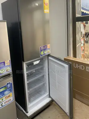 Nasco 258ltr Bottom Mount Refrigerator (Nasd2-30)