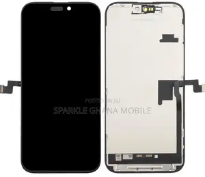 iPhone 16 Pro Max Screen G.S