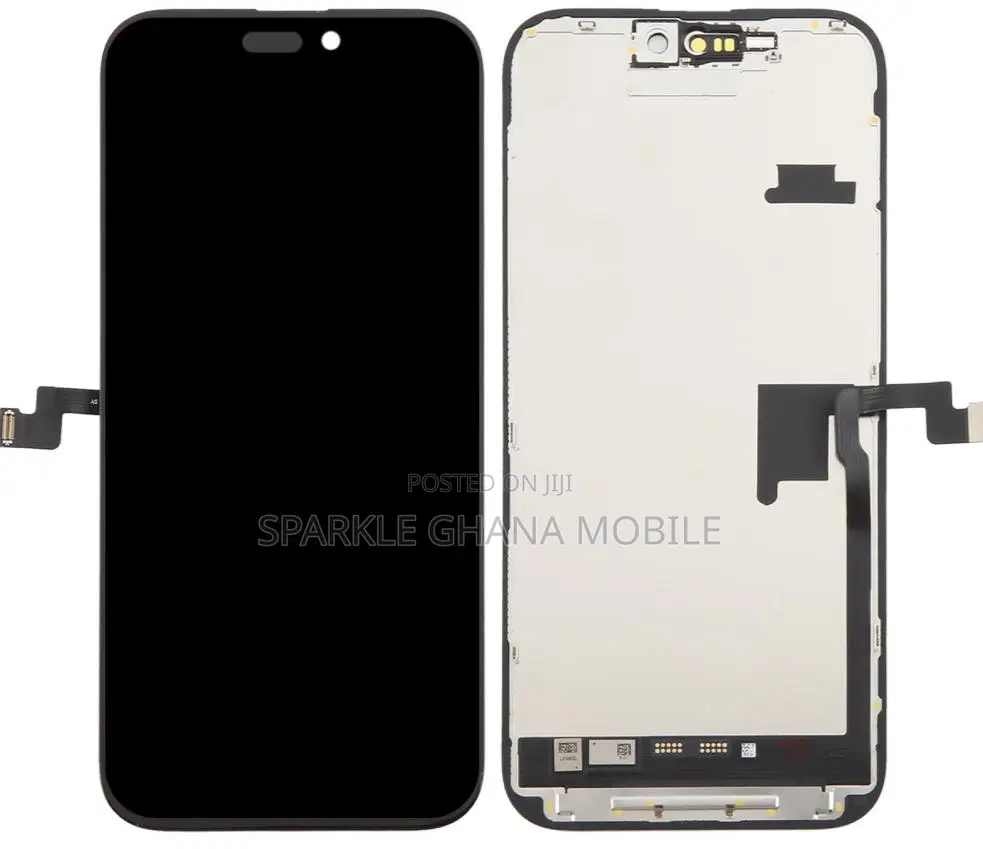 iPhone 16 Pro Max Screen G.S