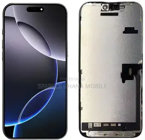 iPhone 16 Pro Max Screen G.S