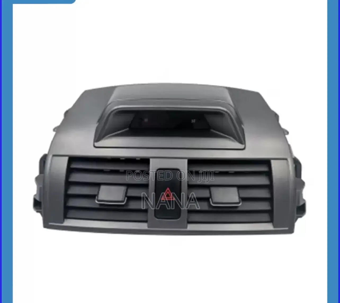 Toyota Corolla a/C Vent