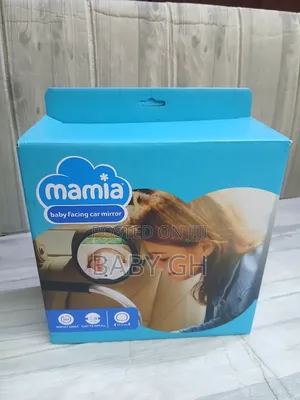 Mamia Baby Car Mirror