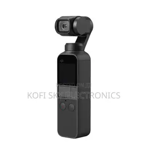 Dji Osmo Pocket