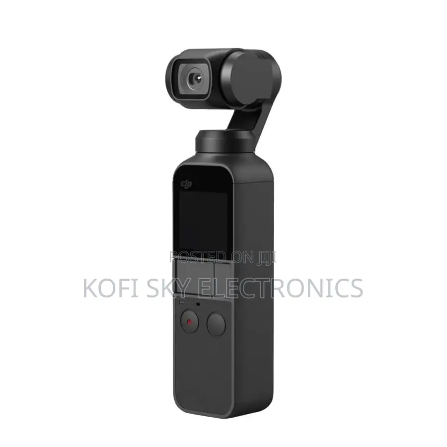 Dji Osmo Pocket