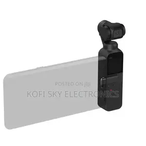 Dji Osmo Pocket