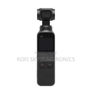 Dji Osmo Pocket