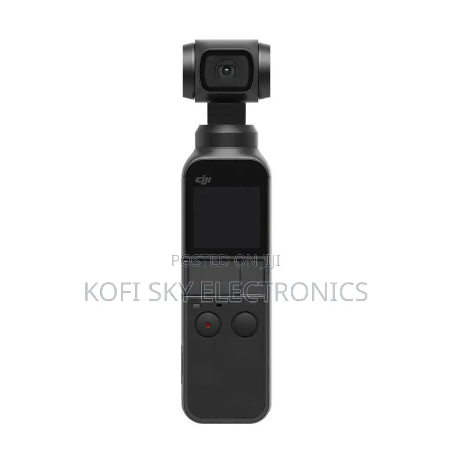 Dji Osmo Pocket