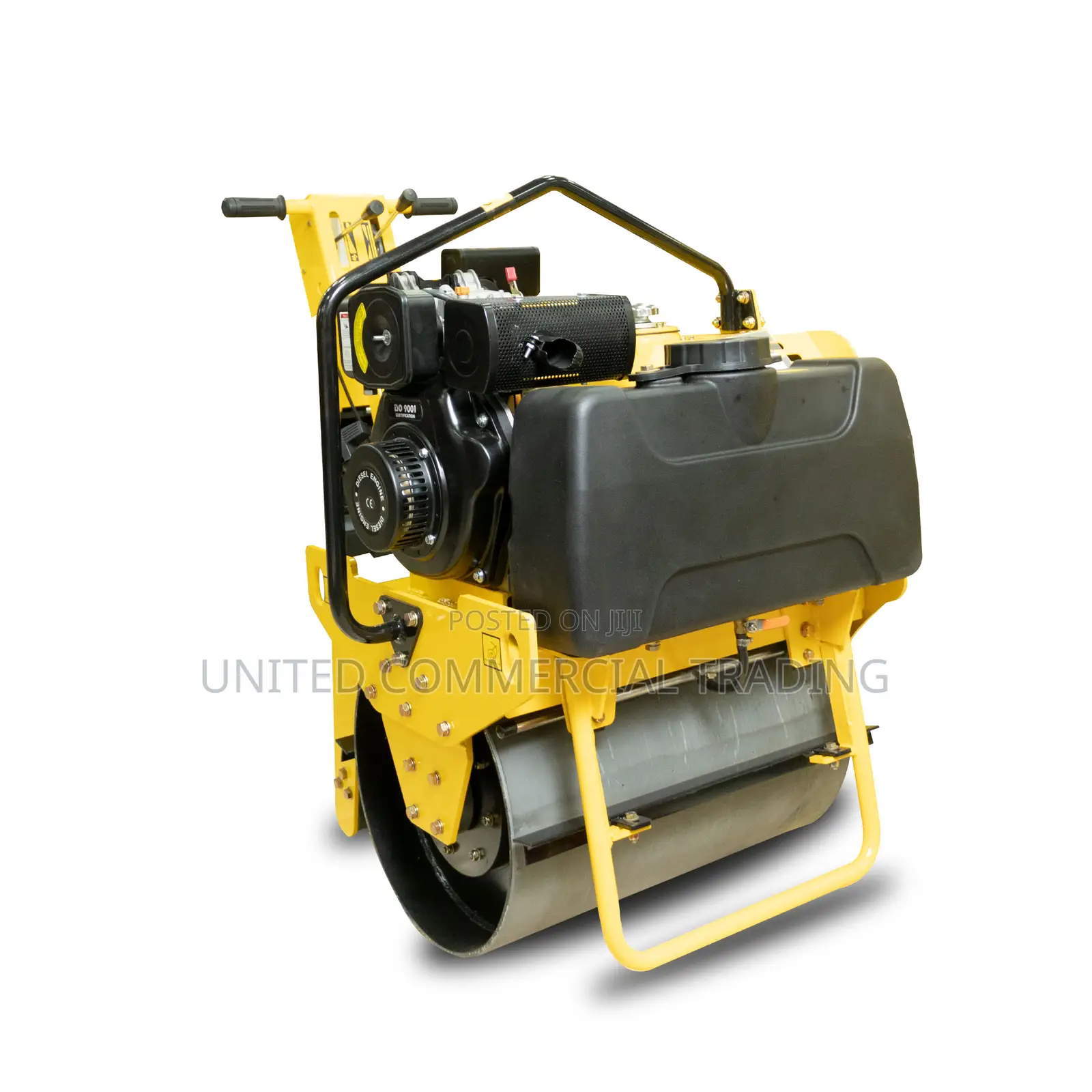 Road Roller