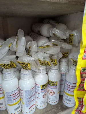 Bed Bugs Spray