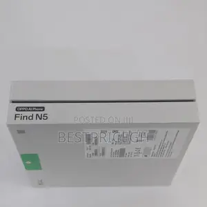 New Oppo Find 5 32 GB Black