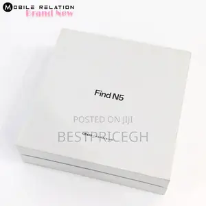 New Oppo Find 5 32 GB Black