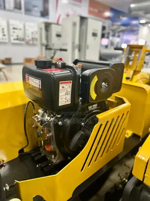 Road Roller