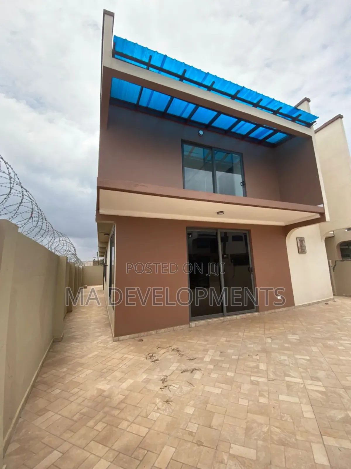 4bdrm House in Madev Realty, Oyarifa for sale