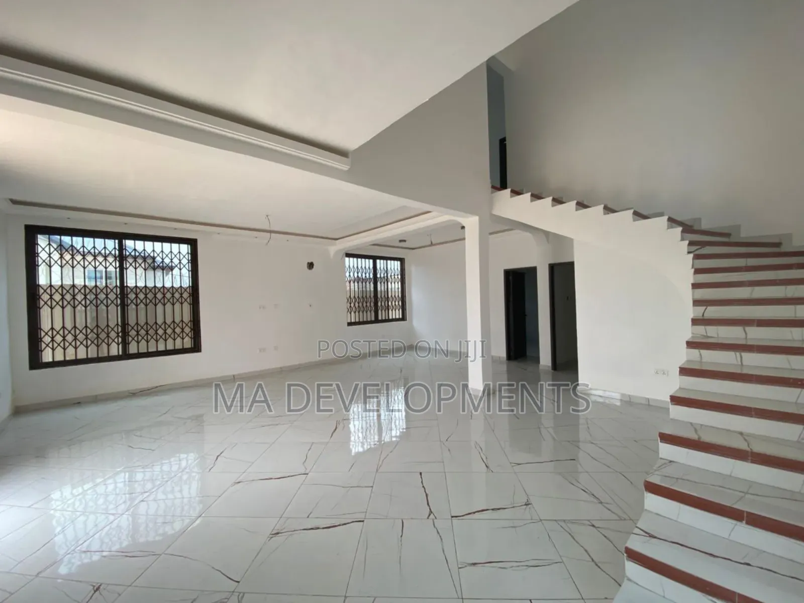 4bdrm House in Madev Realty, Oyarifa for sale