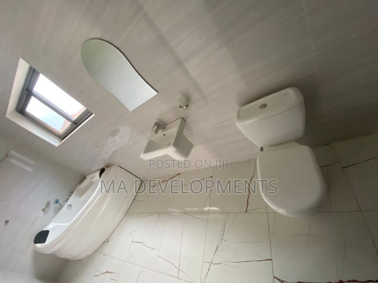 4bdrm House in Madev Realty, Oyarifa for sale
