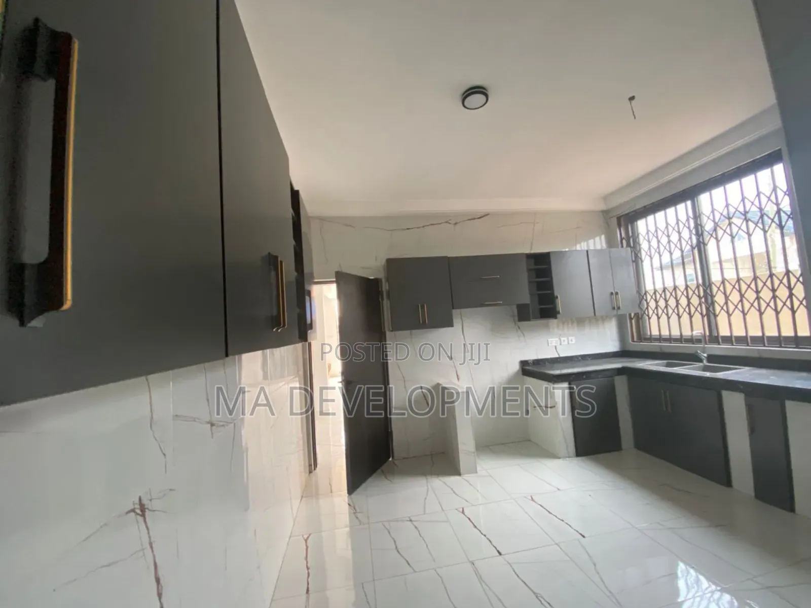 4bdrm House in Madev Realty, Oyarifa for sale
