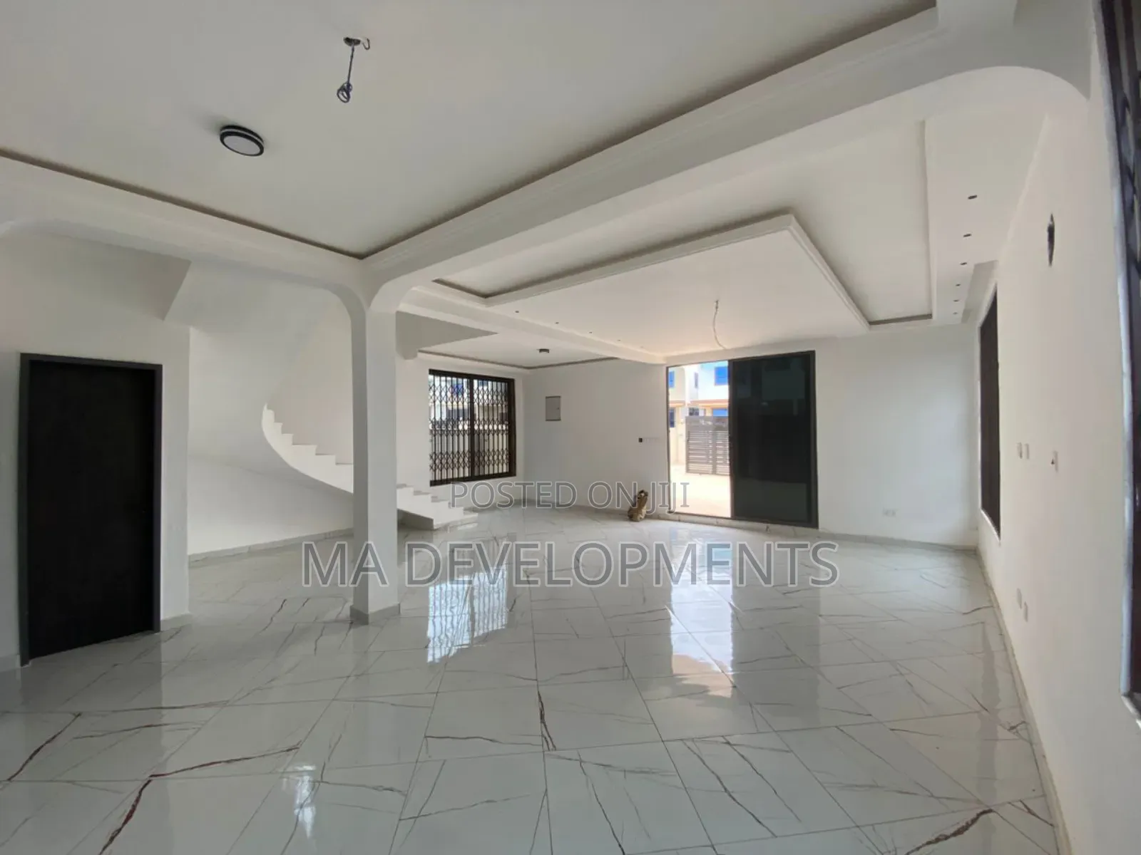 4bdrm House in Madev Realty, Oyarifa for sale