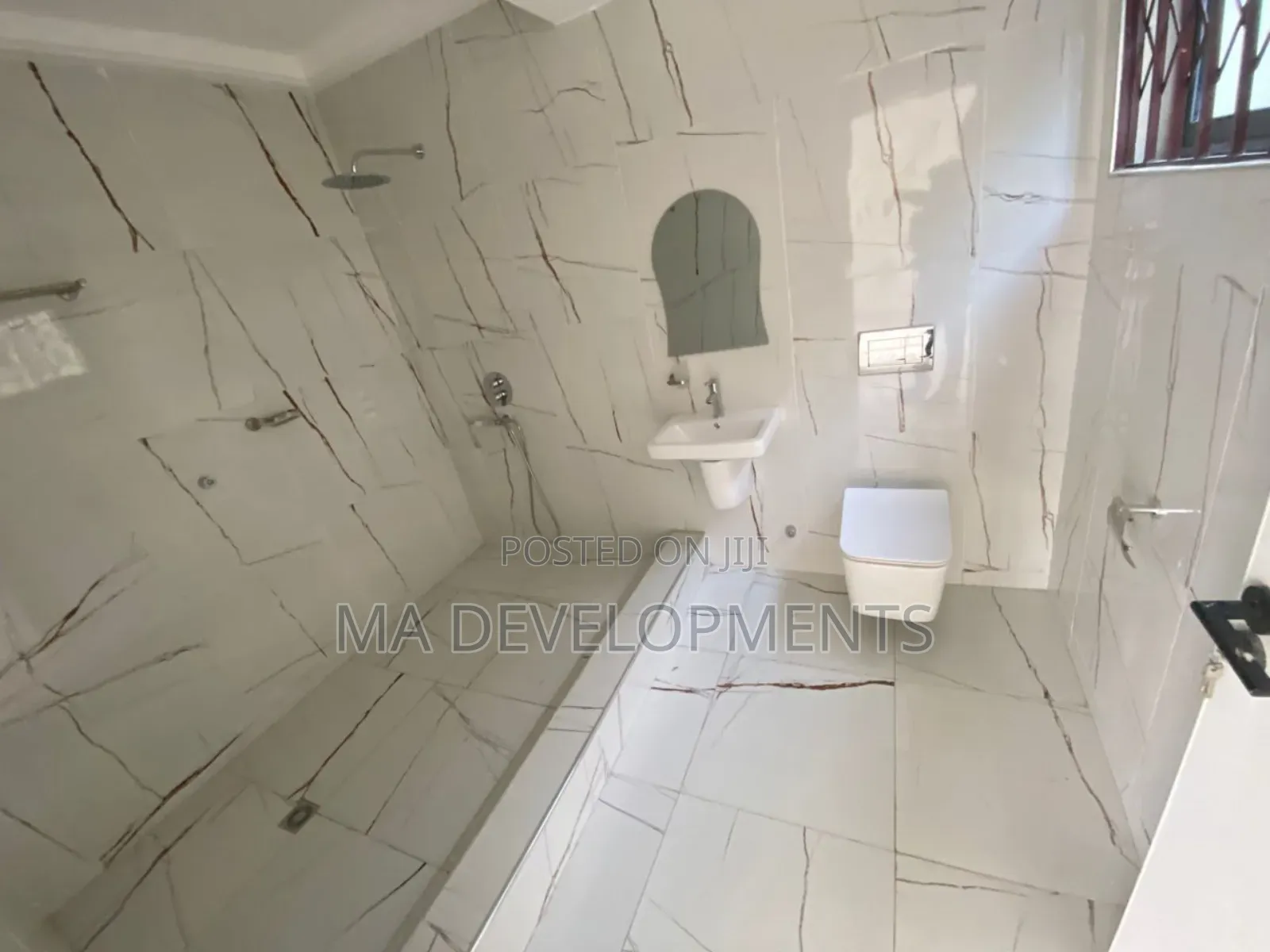 4bdrm House in Madev Realty, Oyarifa for sale