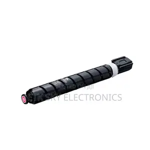 Canon Toner Cartridge Cexv-51l Magenta