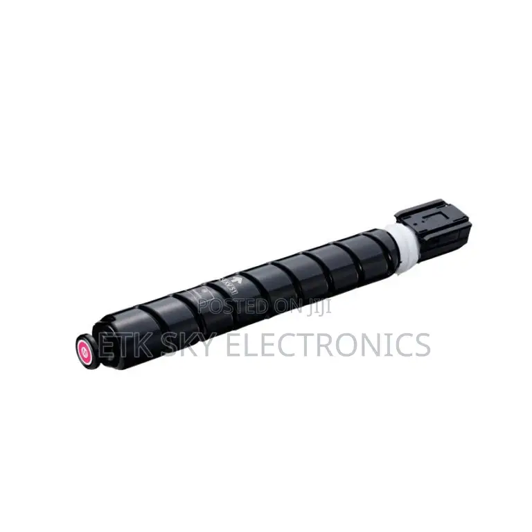 Canon Toner Cartridge Cexv-51l Magenta