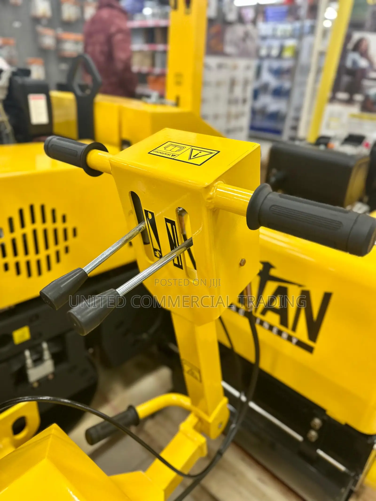 Road Roller