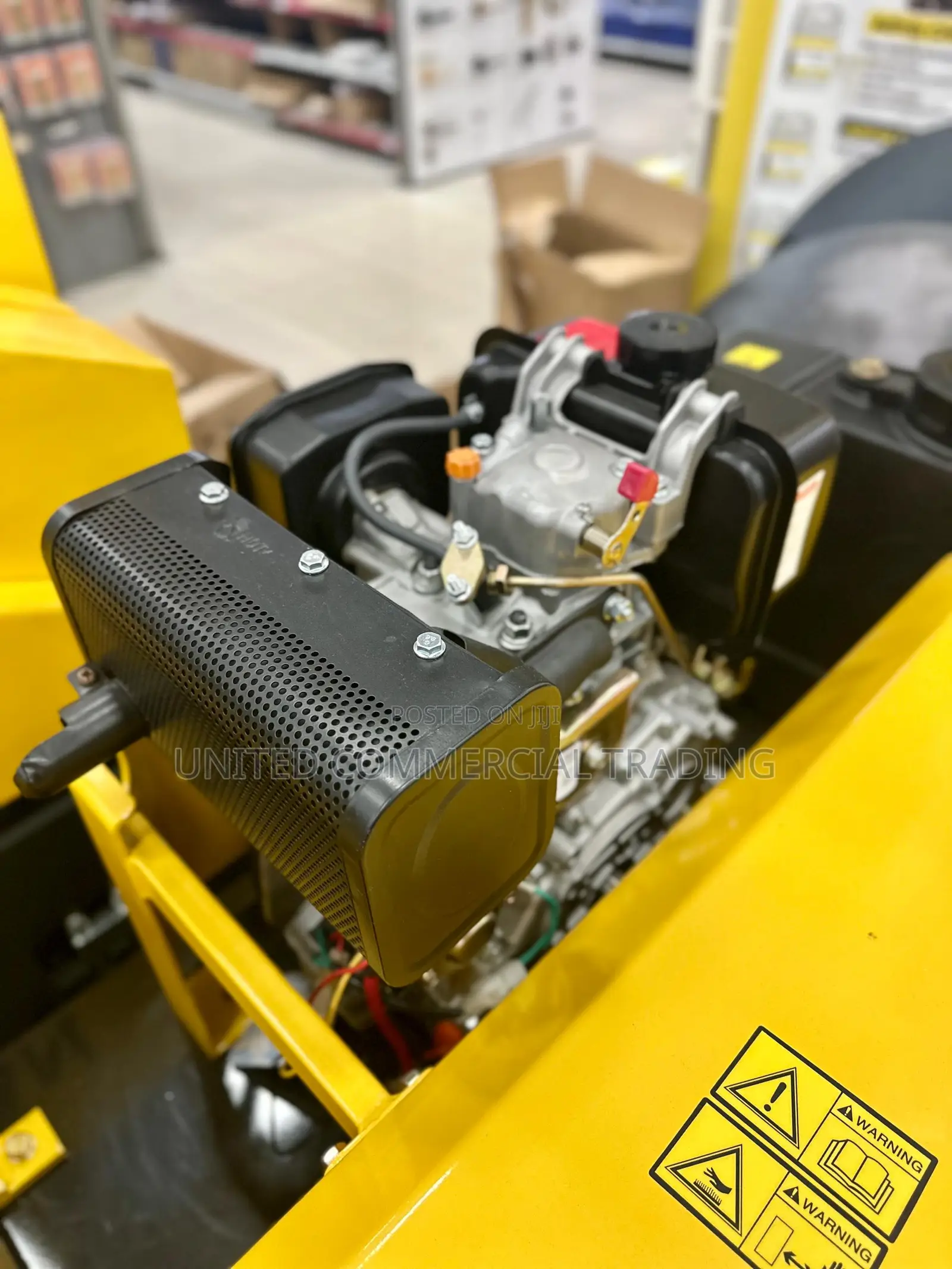Road Roller