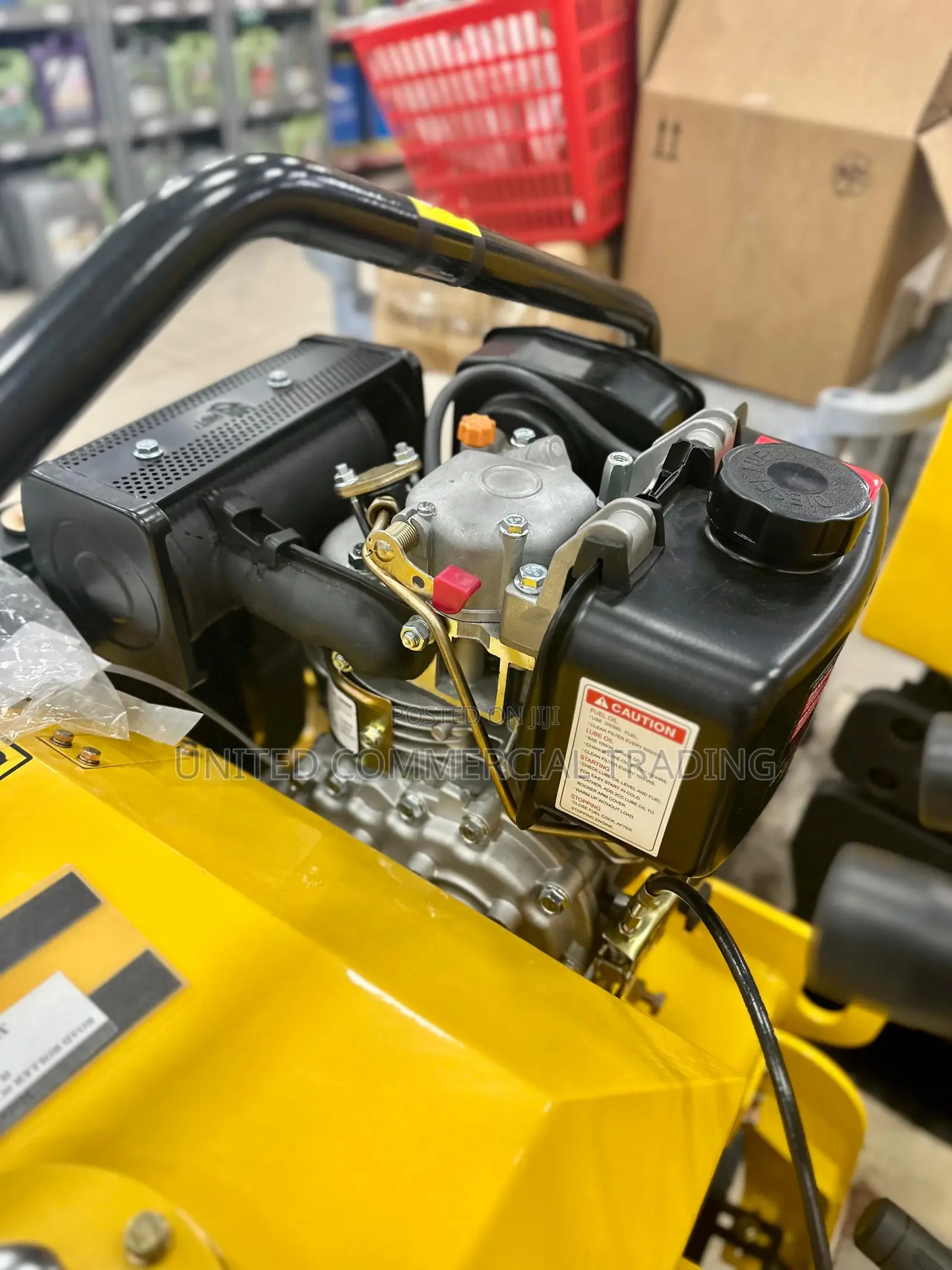 Road Roller