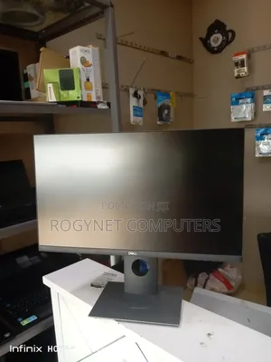 Dell Monitor