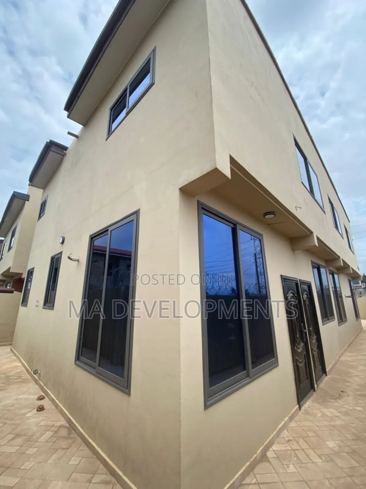4bdrm House in Madev Realty, Oyarifa for sale