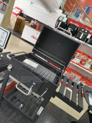 Perfect for Outdoor Cooking Enthusiasts